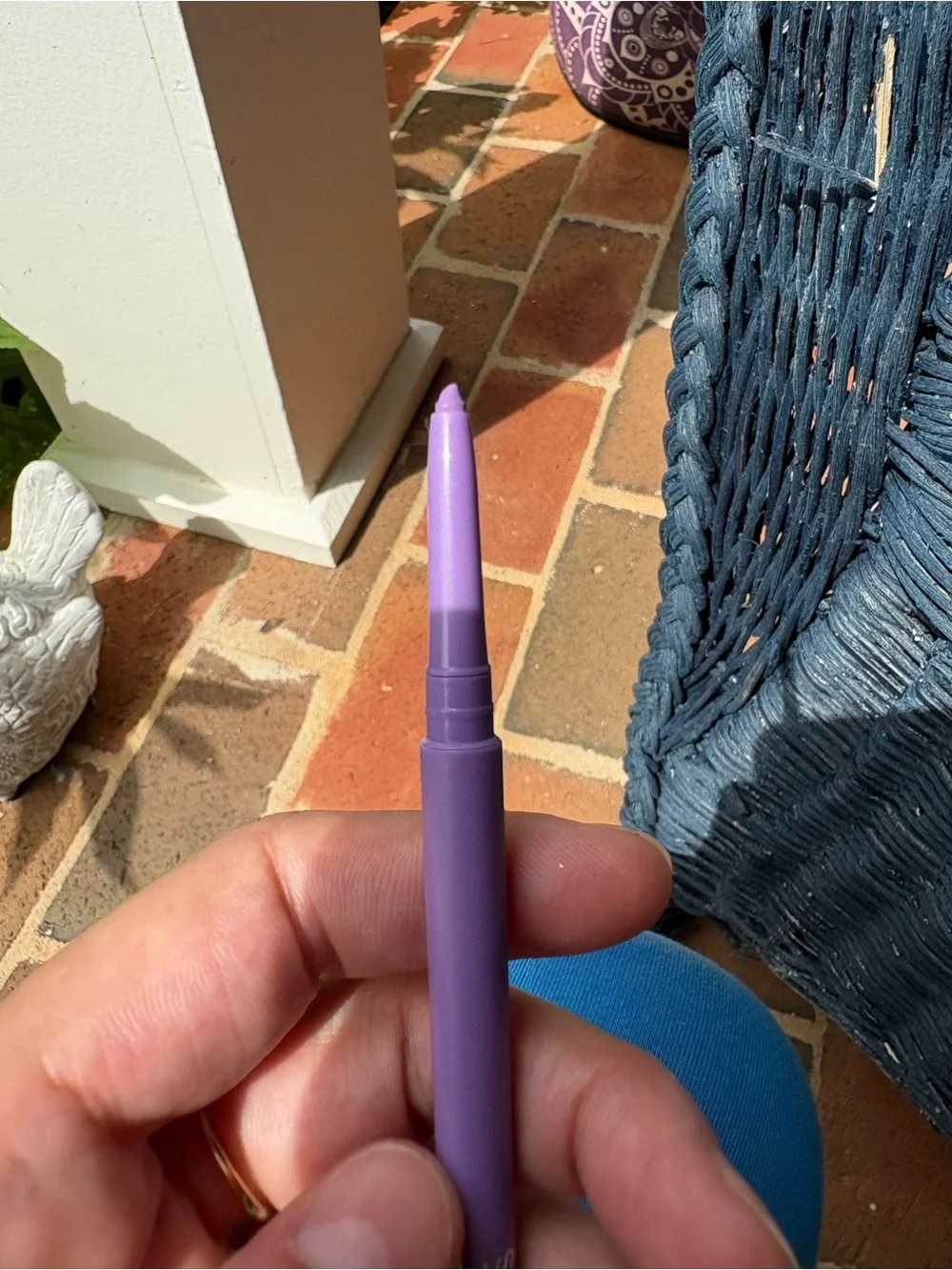 MAC Color Excess Eyeliner